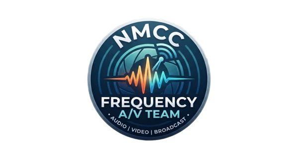 Audio/Visual & Performing Arts logo