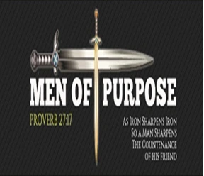 Men’s Ministry logo