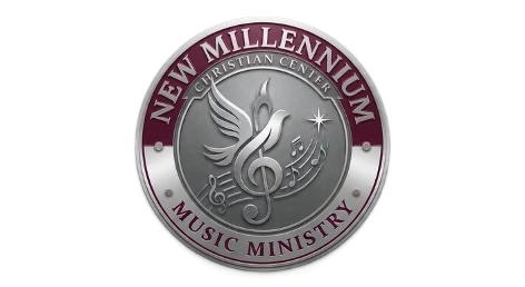 Music Ministry logo