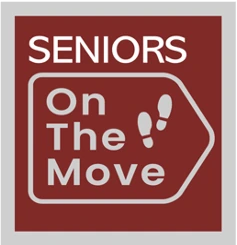 Seniors Ministry logo