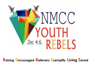 Youth Ministry logo