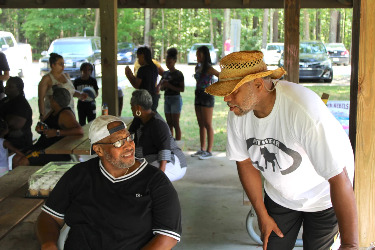 Community life at NMCC
