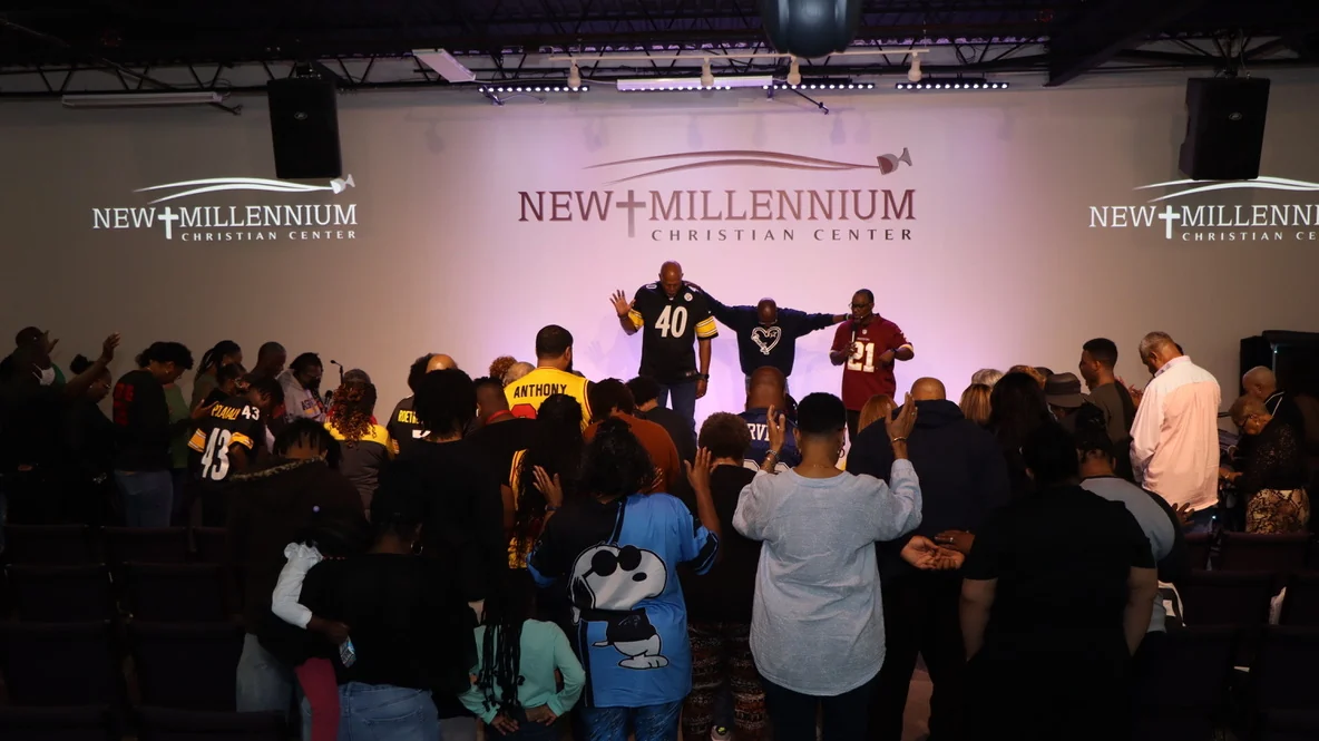 Community life at NMCC
